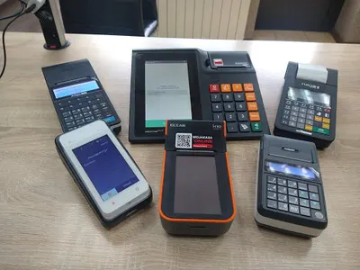 KOMBIT-FORTE Kasy Fiskalne